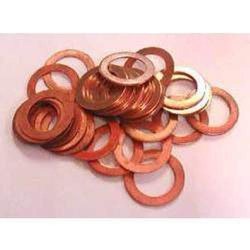 Kobberring oljeplugg VM diesel