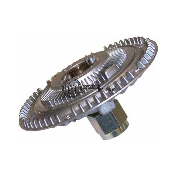 Vifteclutch 4,0 (VISCOUS) TJ 00-06