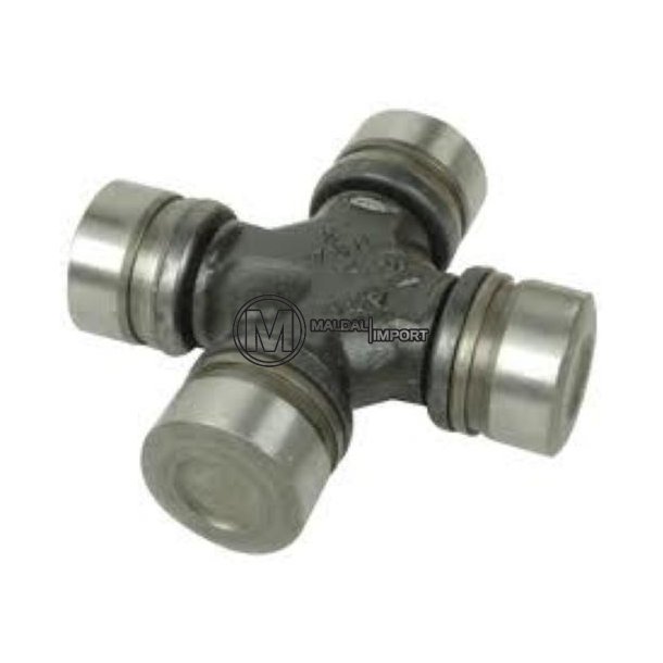 (22) Kryss 82x82mm -27x27mm (ytre)
