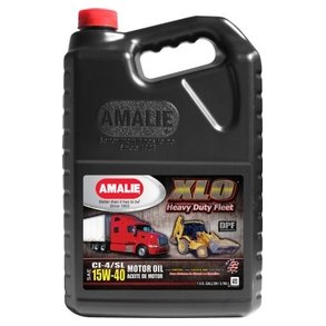 XLO Heavy Duty Fleet 15w-40 1GL-3,785 liter