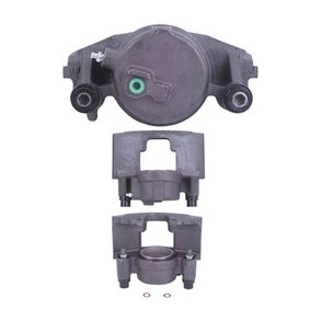 Bremse caliper 8 bolt nav hyre 88-00