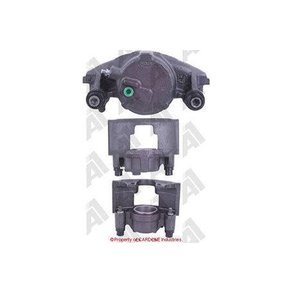 Bremse caliper h�yre 88-98