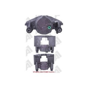 Bremse caliper venstre 88-98