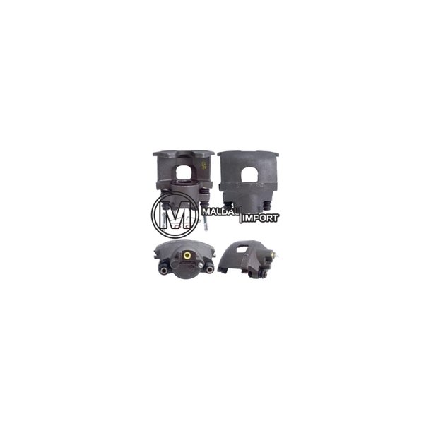 Bremse caliper hyre 15" 91-95