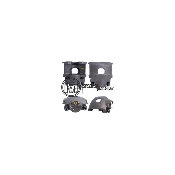 Bremse caliper venstre 15" 91-95