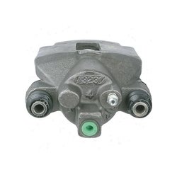 CALIPER VENSTRE BAK ZJ/ZG