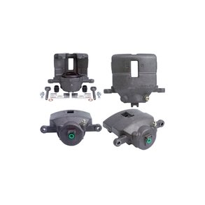 Caliper H�YRE front PT