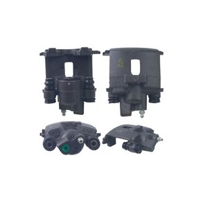 Caliper VENSTRE bak PT