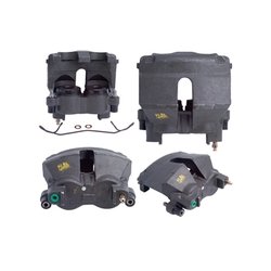 CALIPER VENSTRE FRONT TEVES WJ/WG