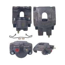 CALIPER H�YRE BAK WJ/WG