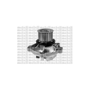 VANNPUMPE 2,5-2,8 CRD 01-07 VOYAGER