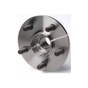 Hjullager Bak 98-99 ABS/skivebrems