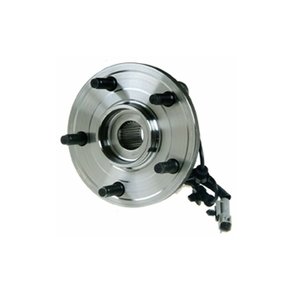 Hjullager FRONT 05-10 XH/WH 3,0 CRD 