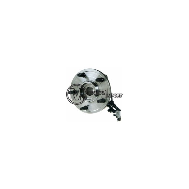 Hjullager FRONT 05-10 XH/WH 3,0 CRD 