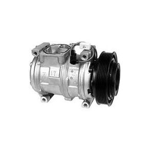 AC kompressor ZJ 4,0 93-98