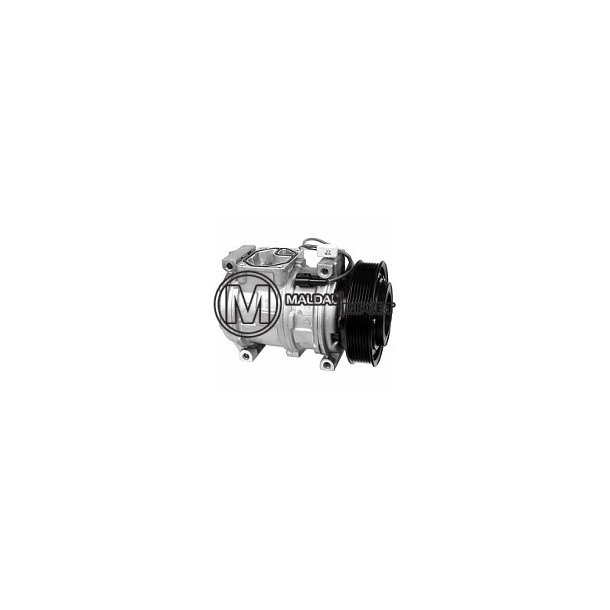 AC kompressor 5,2-5,9 93-98 ZJ