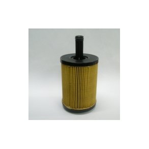 Oljefilter 2,0 CRD 2007-2010