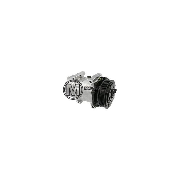 AC kompressor 2,5+4,0 94-