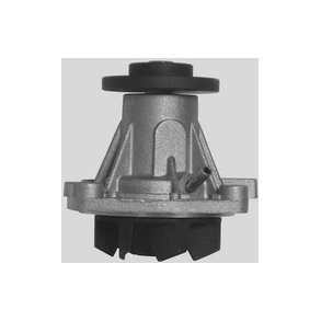 VANNPUMPE VM TD 71MM  