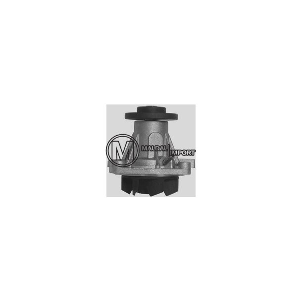 VANNPUMPE VM TD 71MM  