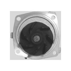 VANNPUMPE VM TD 71MM  