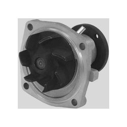 VANNPUMPE VM TD 71MM  