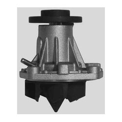 VANNPUMPE VM TD 76MM