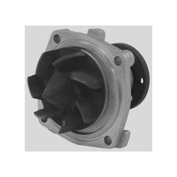 VANNPUMPE VM TD 76MM