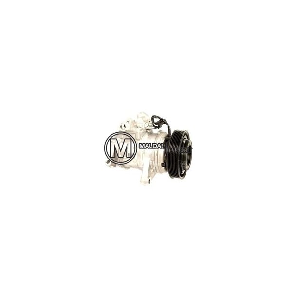 AC kompressor 4,7 99-04