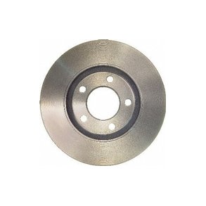 Br.skive front RG 01-07 281x28mm