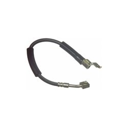 Br.slange venstre front 