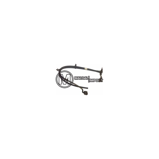 Bremseslange hyre front Excursion 99-05