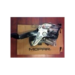 Parkbrems pedal 96-00