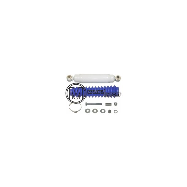 HEAVY DUTY STYREDEMPER XJ/YJ/TJ/ZJ/WJ