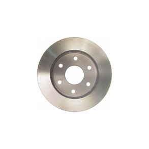 Br.skive 6 bolt  92-99