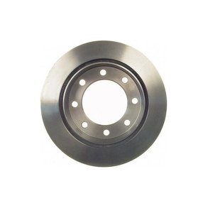 Bremseskive BAK excursion 00-05