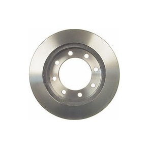Bremseskive Front excursion 00-05