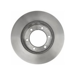 Bremseskive BAK XH/WH