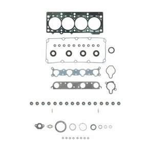Slipesett / toppakningsett ECB 2,0