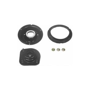 St�tdemper topp/lager  PT 01-05