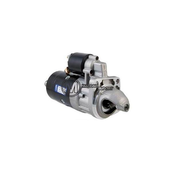 Startmotor 2,5 TD 11 Tenner -20%