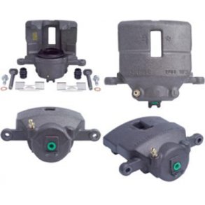 Caliper Venstre front PT