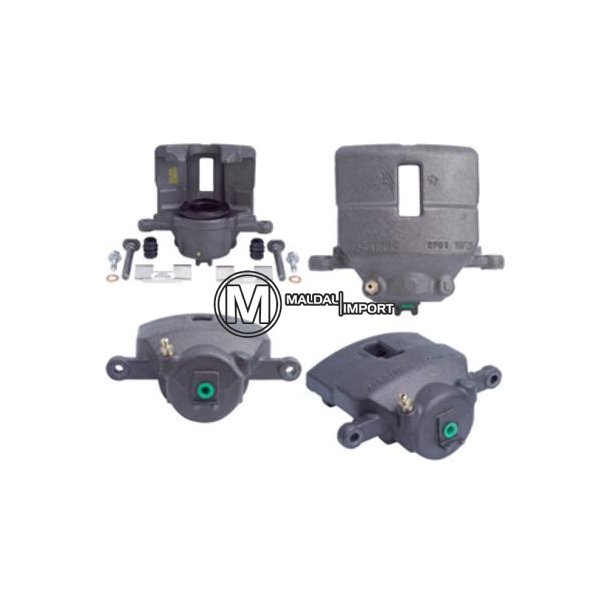 Caliper Venstre front PT