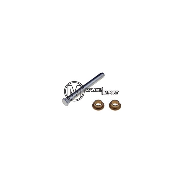 Foring kit drhengsle 93-98 ZJ/ZG