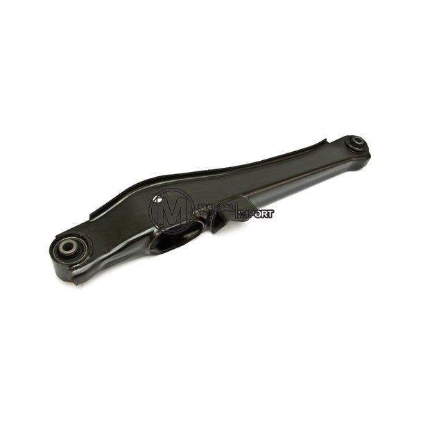 Brearm nedre bak, PM/MK 07-09