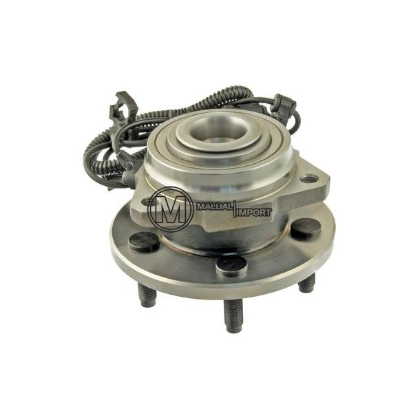 Hjullager hyre 02-05  ABS