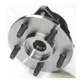 Hjullager U/ABS 02-05