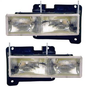 OMBYGGING SETT HOVEDLYKTER