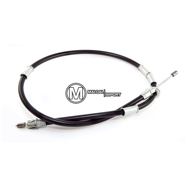 Parkwire venstre bak 99-04 WJ/WG
