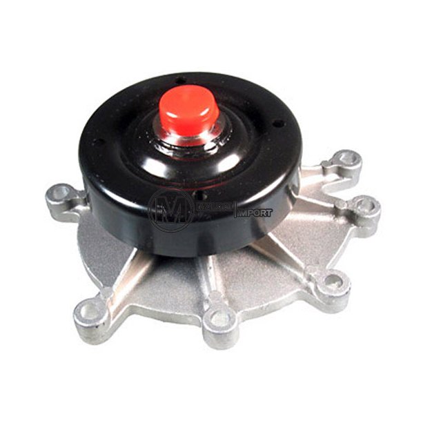 VANNPUMPE 4,7 WJ/WG